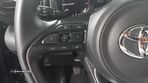 Toyota Yaris 1.0 VVT-i Comfort Plus - 24