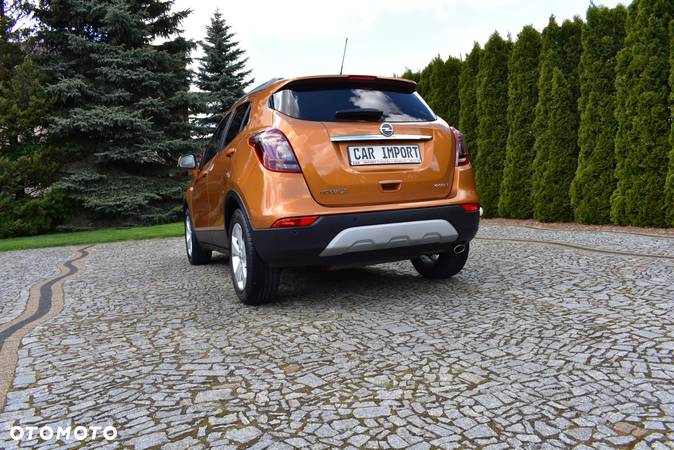 Opel Mokka 1.4 T Cosmo S&S EU6 - 18