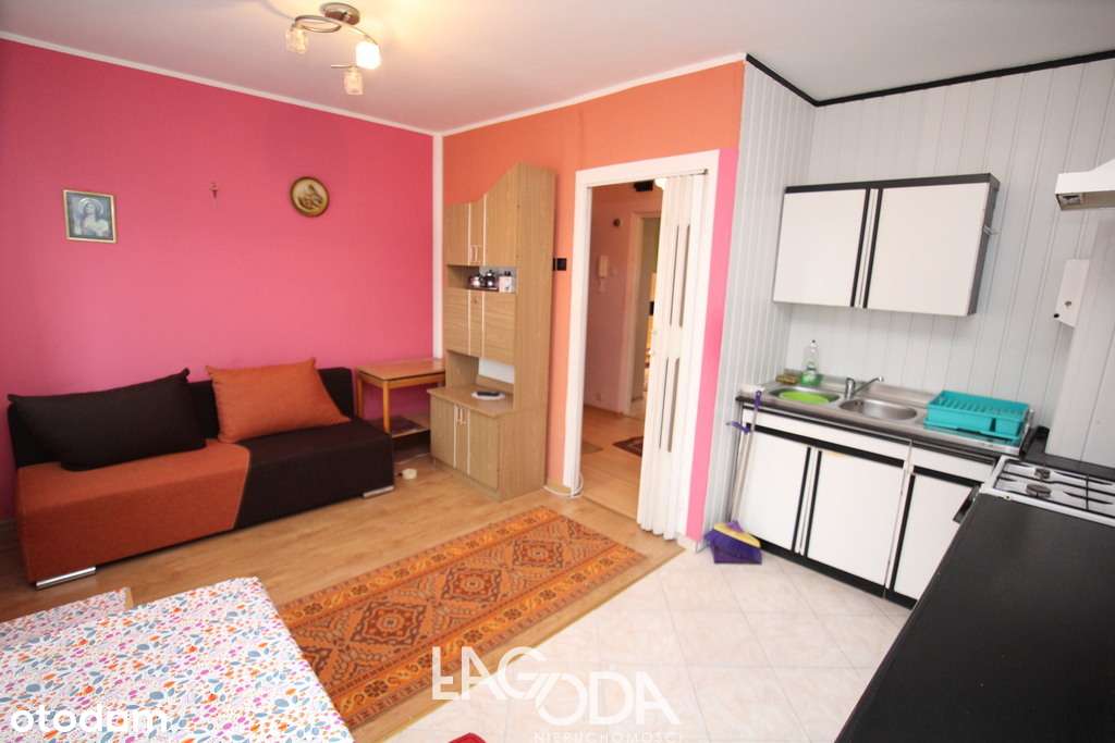 Mieszkanie 3-pokojowe– blisko parku i Słowianka-5