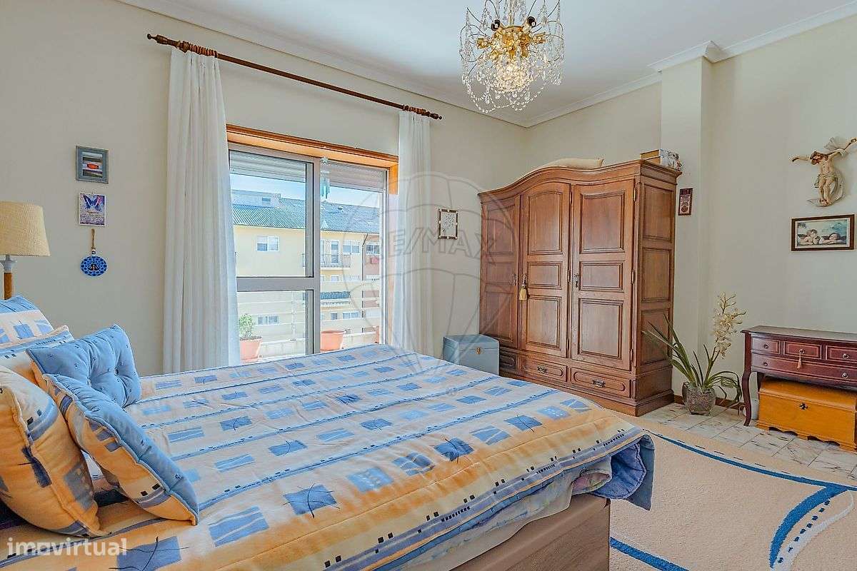 Apartamento T3 para venda-12