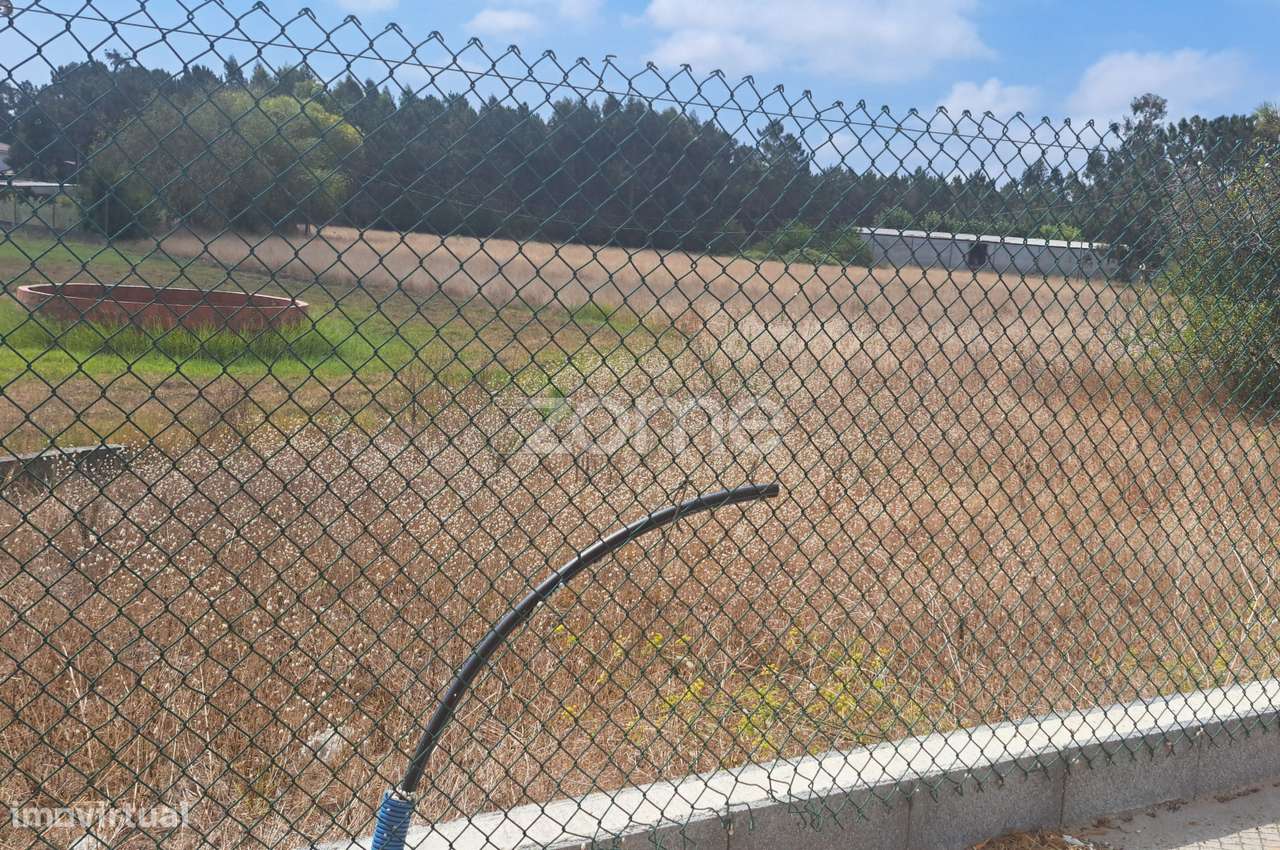 TERRENO PARA CONSTRUÇÃO CARREIROS, SANGUINHEIRA, CANTANHEDE. - Grande imagem: 4/27