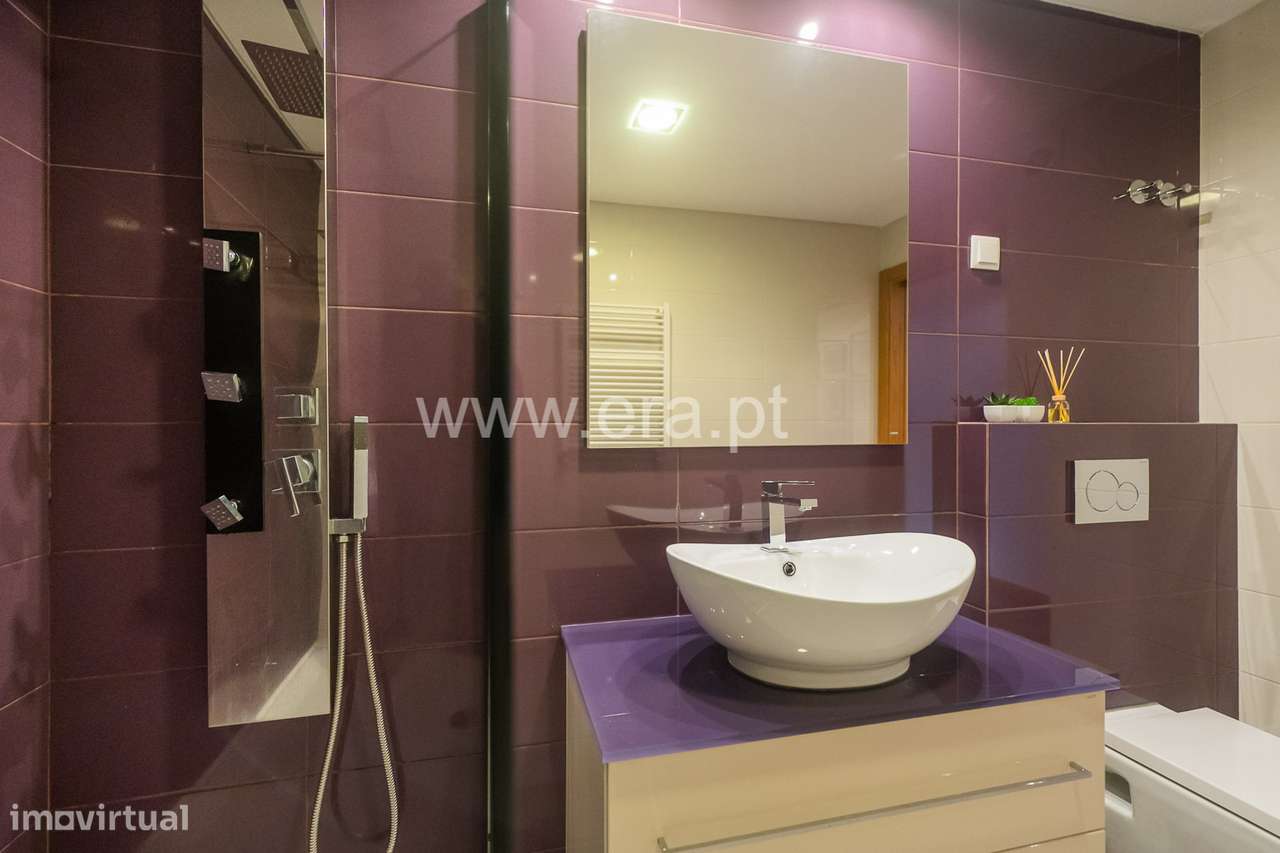 Apartamento T4 - Colinas do Cruzeiro-14