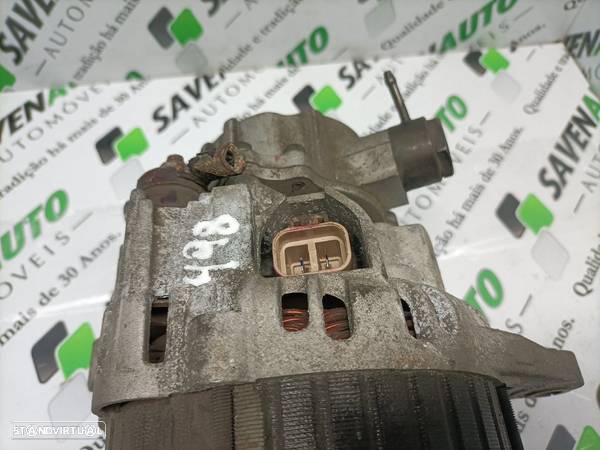 Alternador Kia Sorento I (Jc) - 3