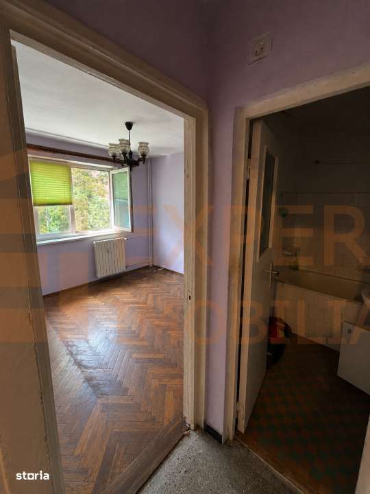 Apartament 3 camere de vanzare | Etaj 1 | Tomis Nord | Campus Universi-2
