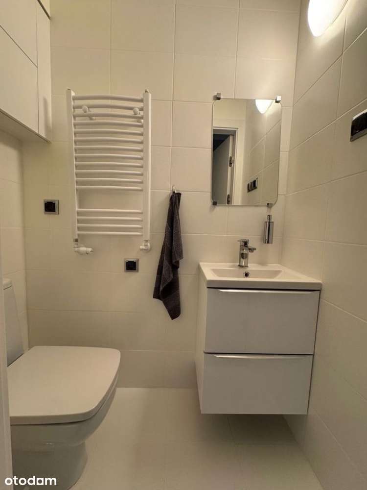 Komfortowy apartament na sprzedaż-12