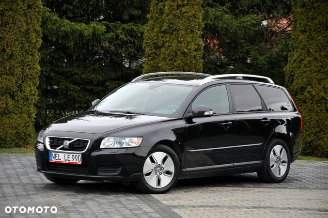 Volvo V50 - 10