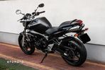 Yamaha FZ - 5