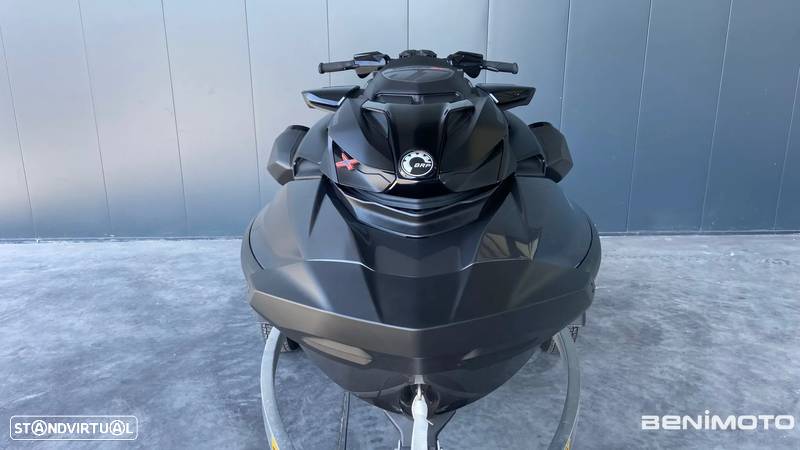 Sea-Doo RXP-X RS 300 - 16