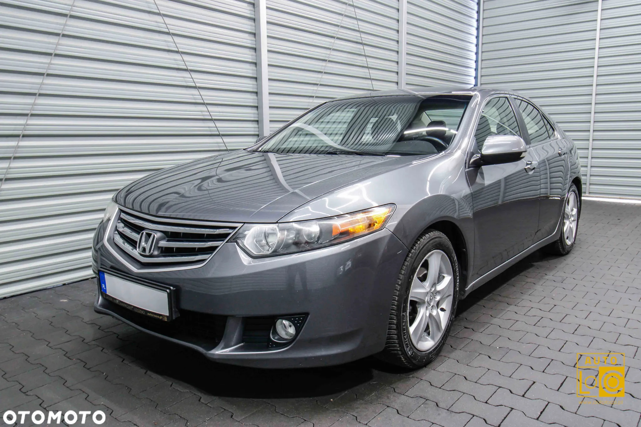 Honda Accord 2.0 Elegance - 3