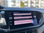 Volkswagen T-Cross 1.0 TSI DSG Life - 29