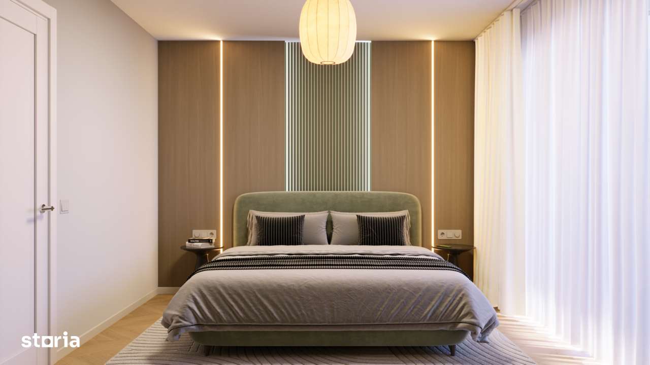 Apartament 2 camere|Direct dezvoltator|Metrou Berceni|Ananda Residence - Imagine principală: 4/15