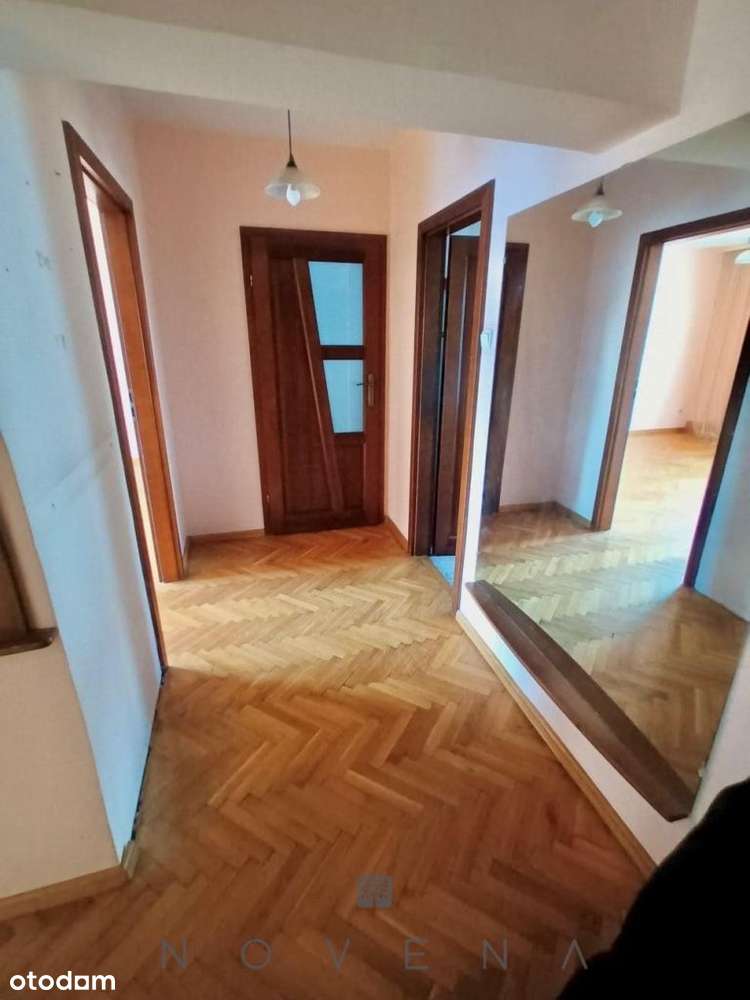 1 piętro, niski blok z cegły - os.Południe!!-7