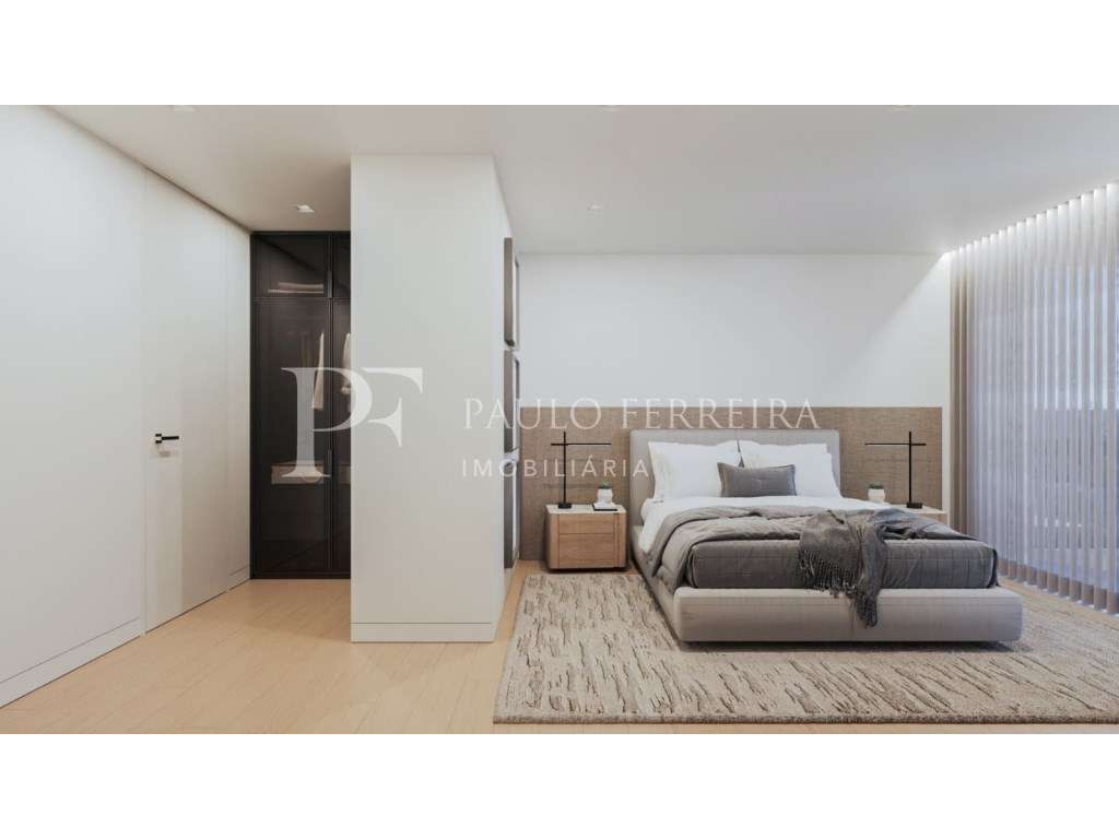 Apartamento T3 em construção-14