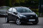 Ford Fiesta 1.25 Titanium - 4