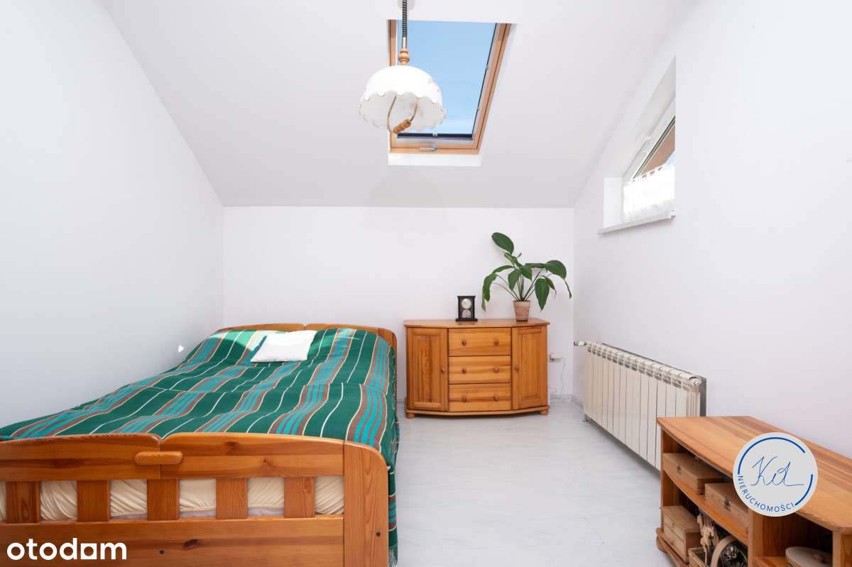 Dom wolnostojący w Kokotowie-11