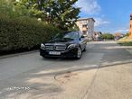 Mercedes-Benz E 220 d 9G-TRONIC Avantgarde - 2