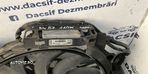 Electroventilator racire motor 8E0121205AL Audi A4 B7  [din 2004 pana  2008] seria Avant wagon 5-us - 2
