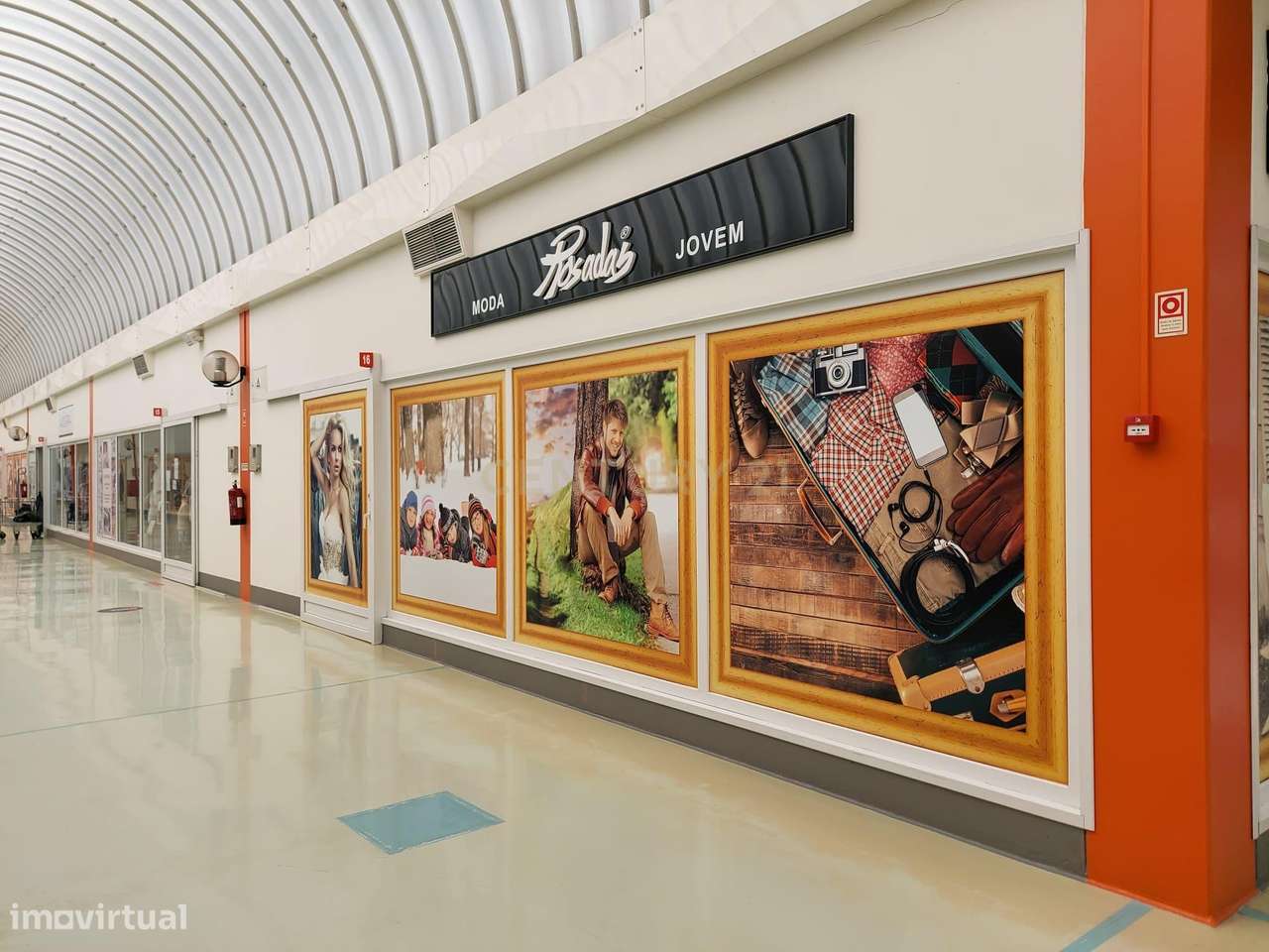 Loja Pombal - Grande imagem: 5/17