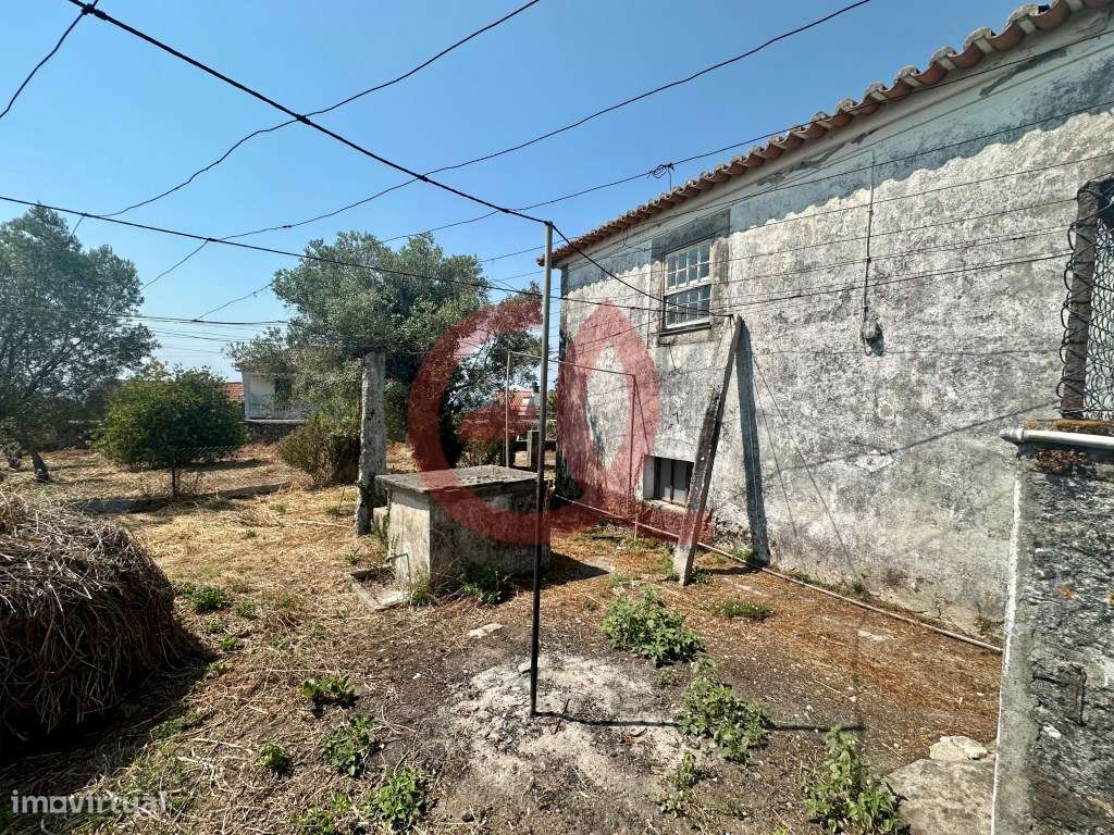 Moradia para Restauro - Afife, Viana do Castelo-20