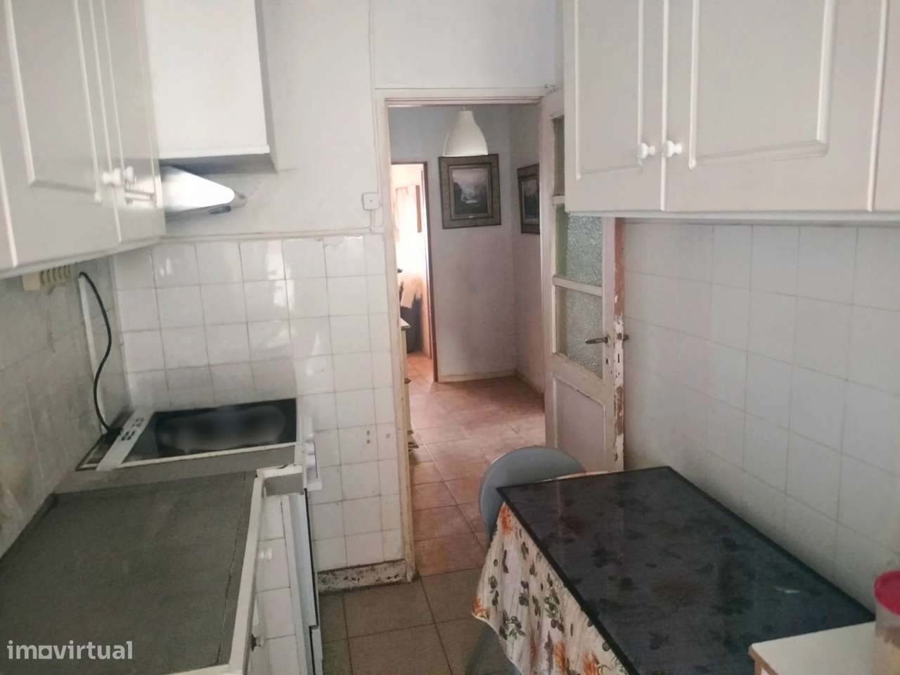 Apartamento T1 de 53 m² em Oliveira do Douro-5