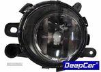 Farol de nevoeiro esquerdo H10 Opel Astra J Gtc - 1