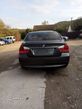 Haion BMW E90 Cod culoare A22 SPARKLING GRAPHIT - 1