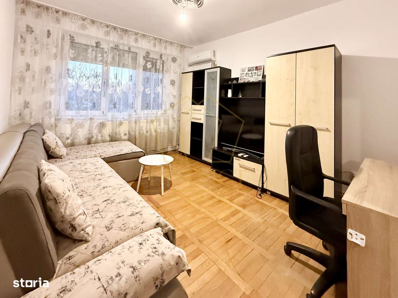 Apartament mobilat cu 2 camere | Lipovei - Imagine principală: 4/10