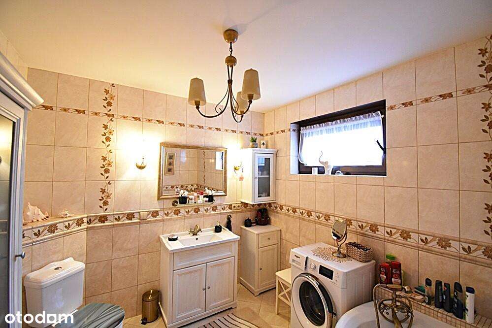 Gotowy do zamieszkania dom na Pustachowie-11