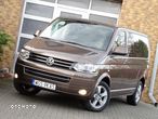 Volkswagen Multivan 2.0 BiTDI L1 Comfortline 4Motion DSG - 2