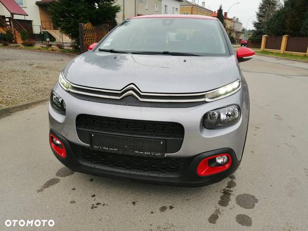 Citroën C3 - 2