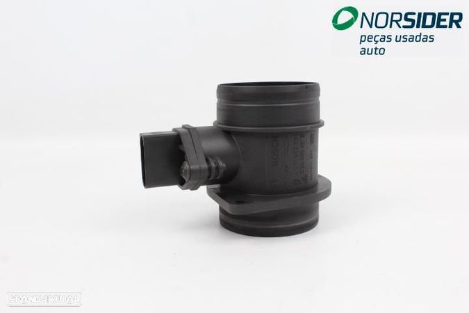Medidor / sensor de massa de ar Volkswagen Jetta|05-11 - 1