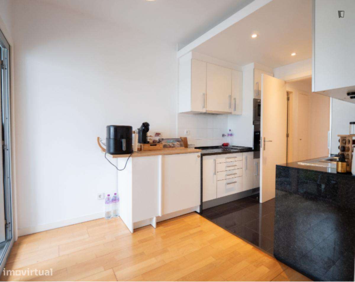 Apartamento com 1 quartos - localizado em Parque das Nações Lisbon - Grande imagem: 5/10