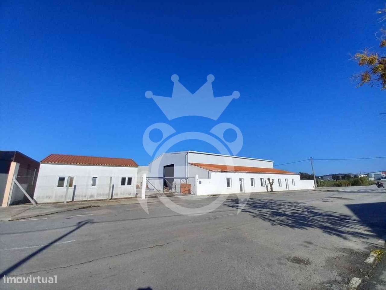 Armazém em Serpa - Lote de 1500m2 - Grande imagem: 5/6