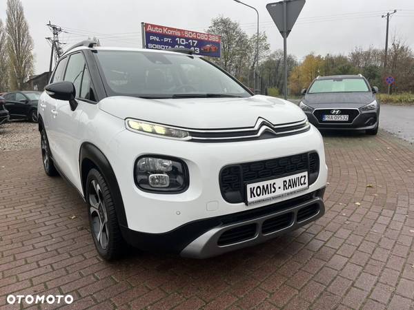 Citroën C3 Aircross 1.2 PureTech Shine Pack S&S - 17