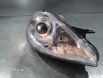 LAMPA PRAWA PRZÓD MERCEDES-BENZ KLASA A W169 20-A673 - 7