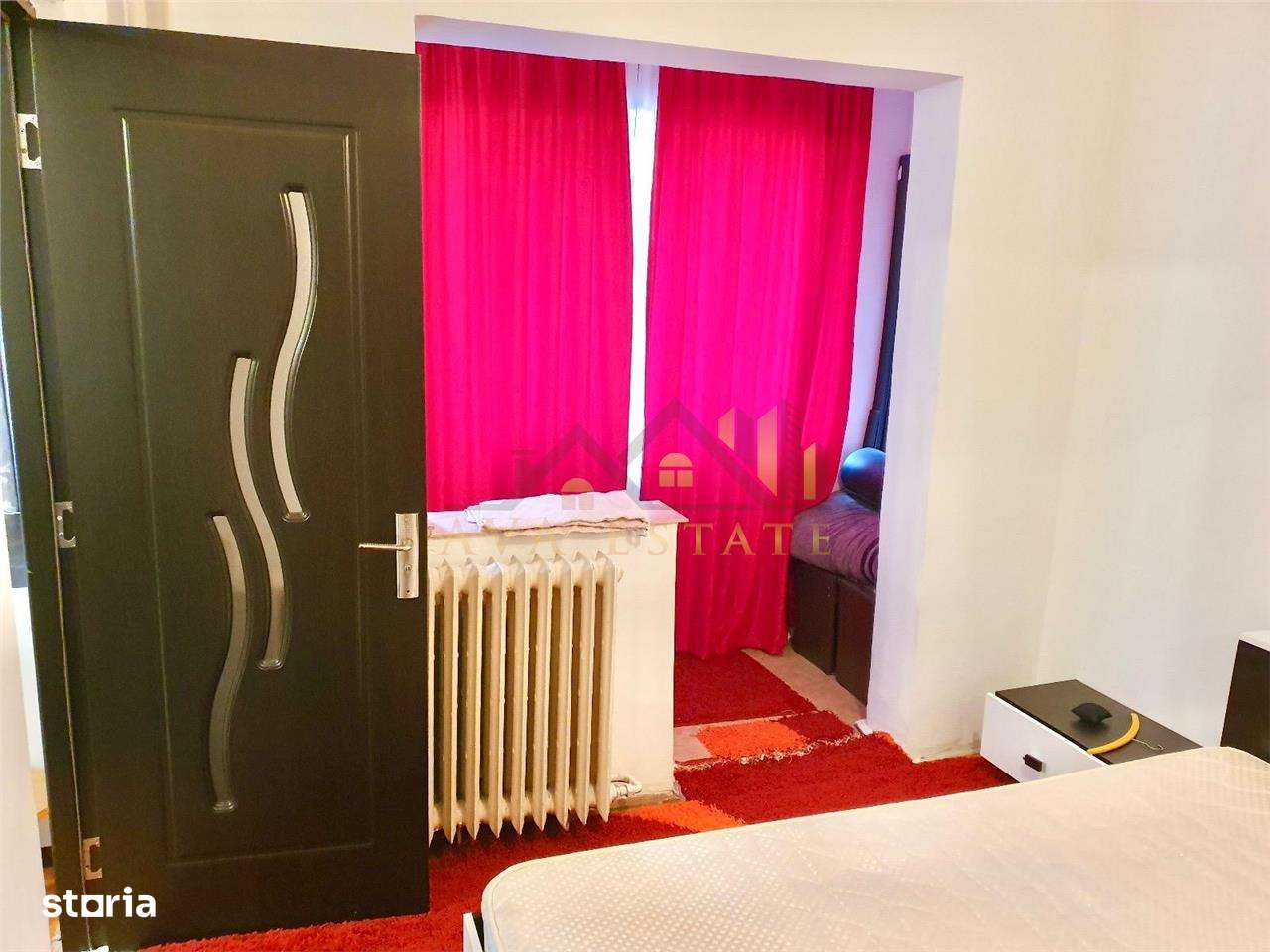 Apartament  2 camere, Et.1,  40 mp - Zona Blascovici - Imagine principală: 5/7