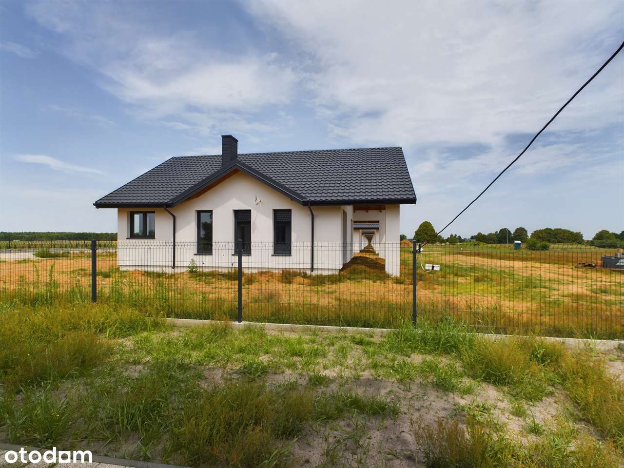 Dom w stanie deweloperskim, kameralne osiedle, bez PCC i prowizji - Pełny obrazek: 3/18