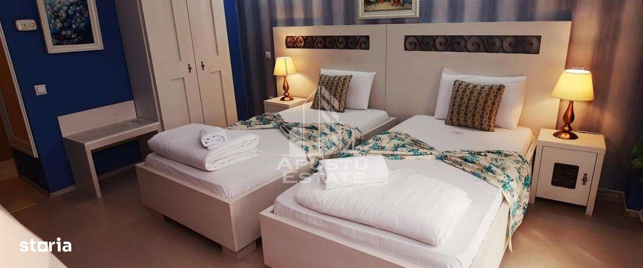 Pensiunea Zefir 4 Stele - Imagine principală: 1/15