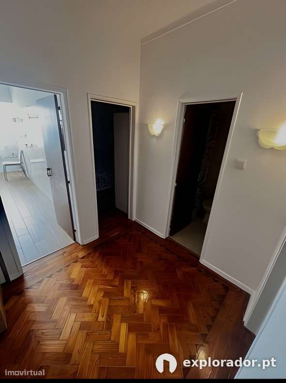 Apartamento T1, 45 m², União das freguesias de Alto do Seixalinho-7