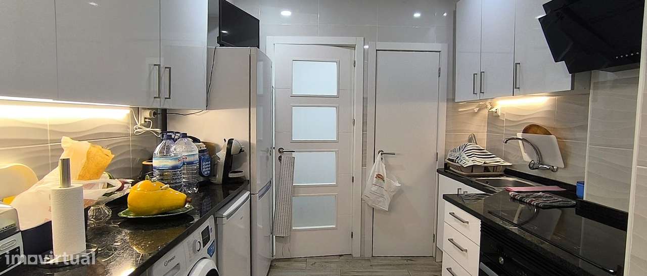 Apartamento 2 quartos Amadora, Damia de baixo-6