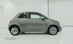 Fiat 500 1.0 Hybrid Cult - 8