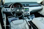 Volkswagen Passat 2.0 TSI DSG Comfortline - 7