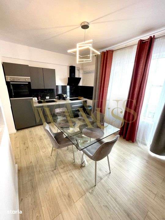 Apartament la cheie de vanzare, 3 camere, 67mp, parcare, Teilor - Imagine principală: 2/10