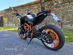 KTM Duke - 17