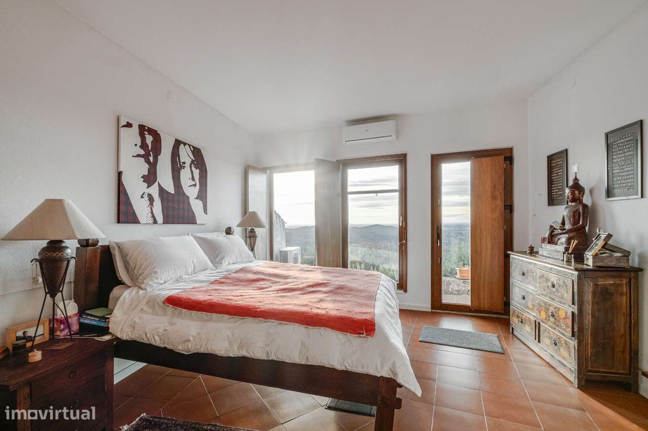 T5 de luxo | Venda | Castelo Évoramonte | Estremoz | Évora-4