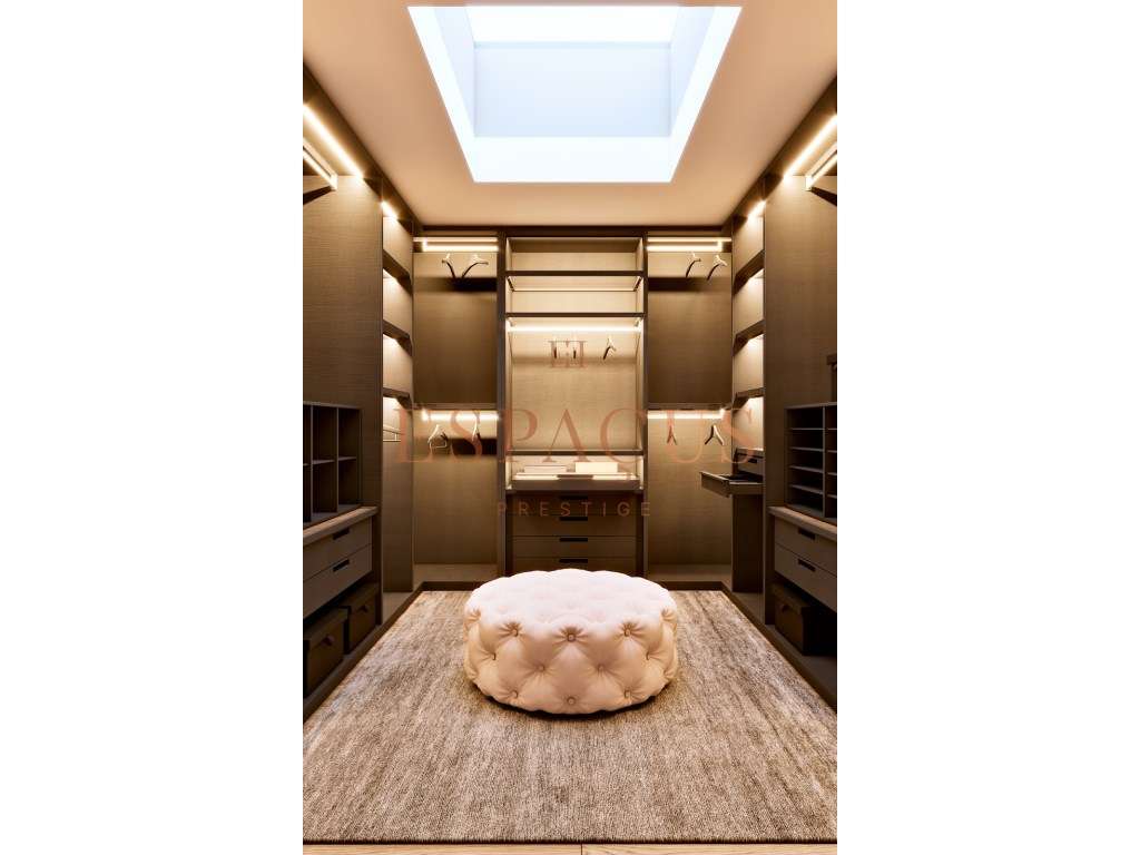 Moradia de Luxo Vista Mar-19