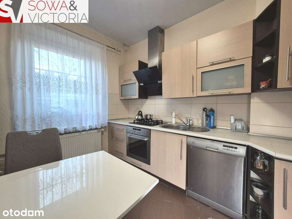 3-pokojowe mieszkanie w atrakcyjnej lokalizacji.-5