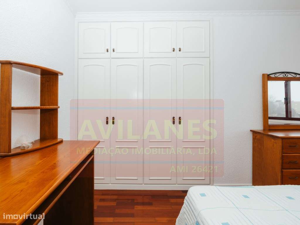 APARTAMENTO T3 RECUADO - LOBÃO-39