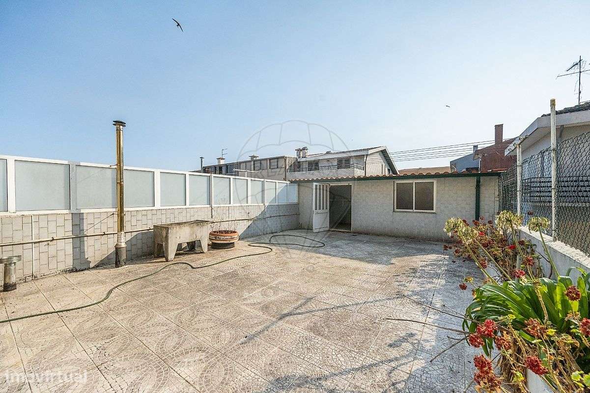 Apartamento T4 para venda-14