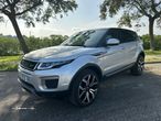 Land Rover Range Rover Evoque - 2